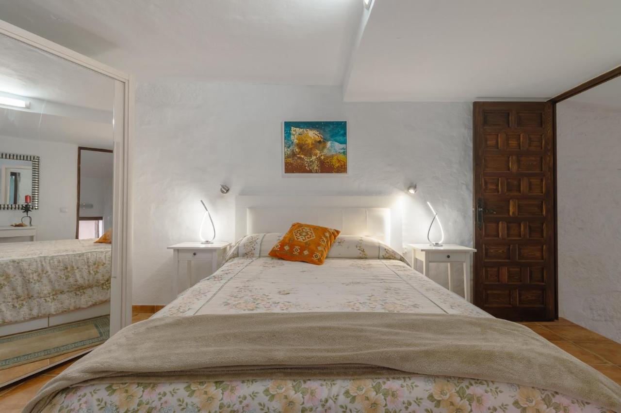 Flatguest Casa Del Sol - Terrace - Parking Villa Las Palmas de Gran Canaria Dış mekan fotoğraf