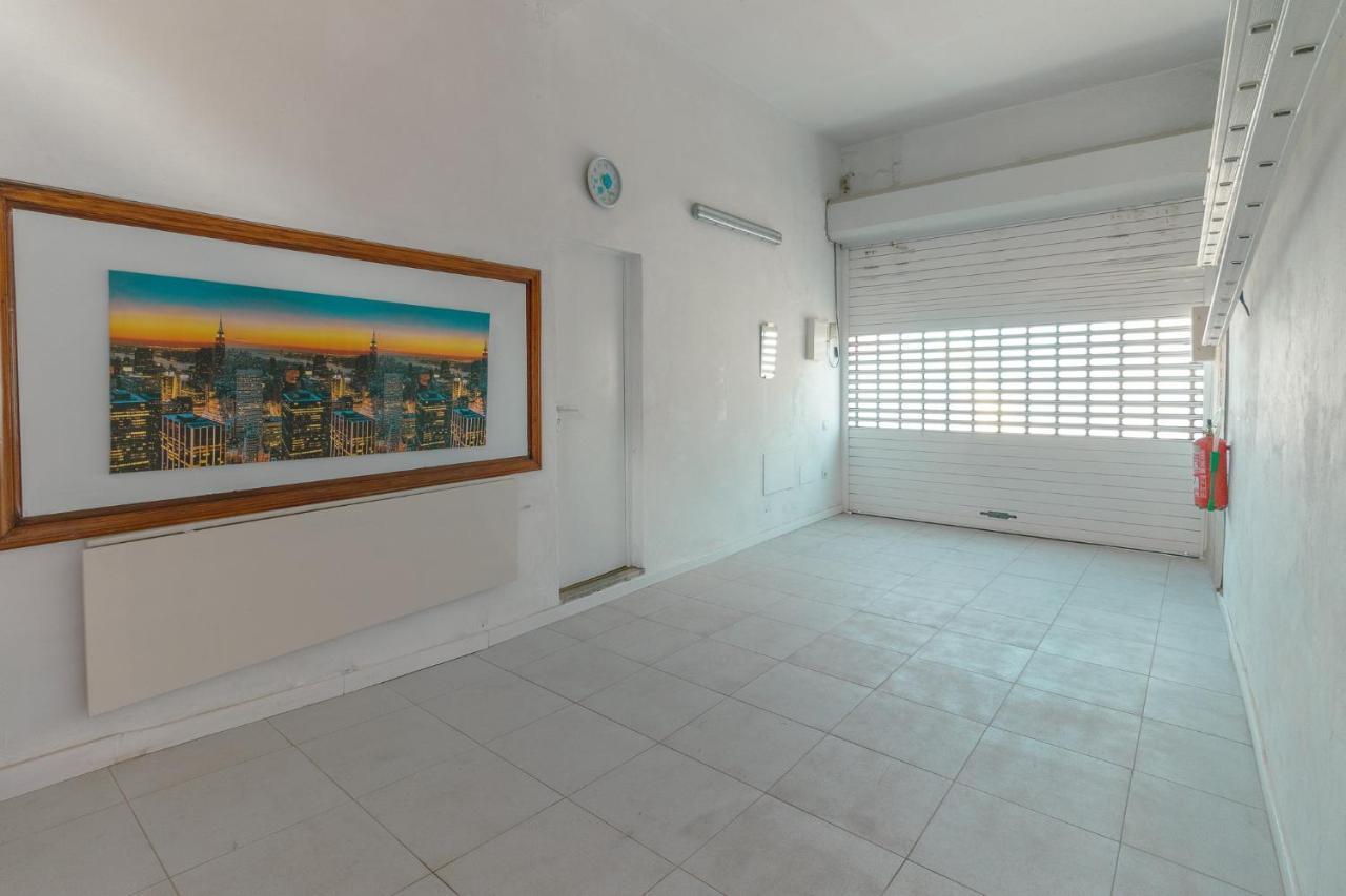Flatguest Casa Del Sol - Terrace - Parking Villa Las Palmas de Gran Canaria Dış mekan fotoğraf