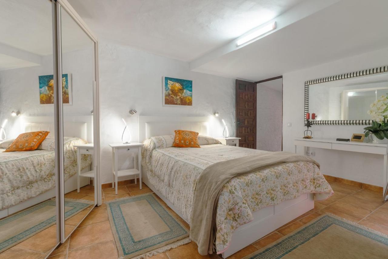 Flatguest Casa Del Sol - Terrace - Parking Villa Las Palmas de Gran Canaria Dış mekan fotoğraf