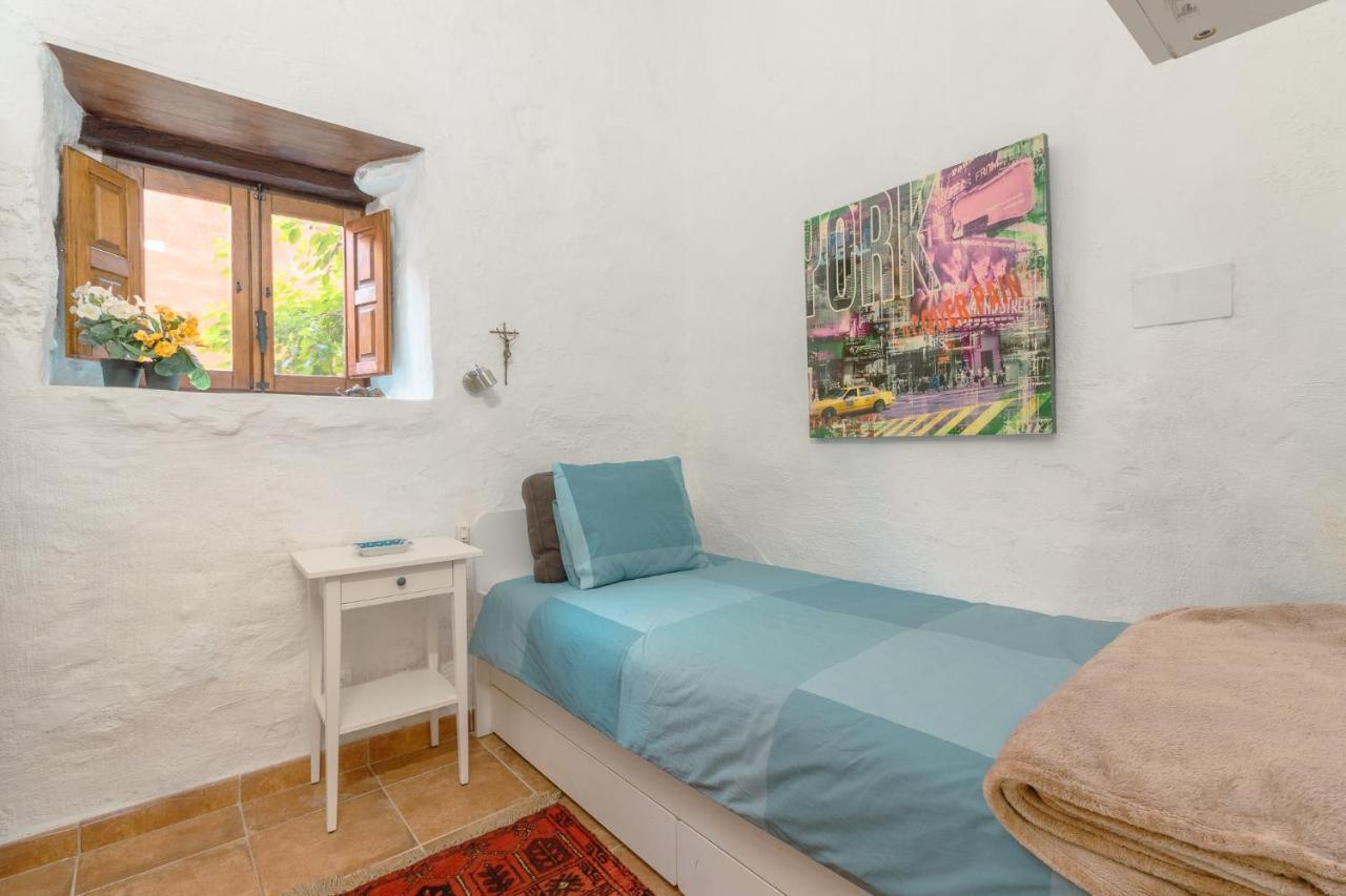 Flatguest Casa Del Sol - Terrace - Parking Villa Las Palmas de Gran Canaria Dış mekan fotoğraf