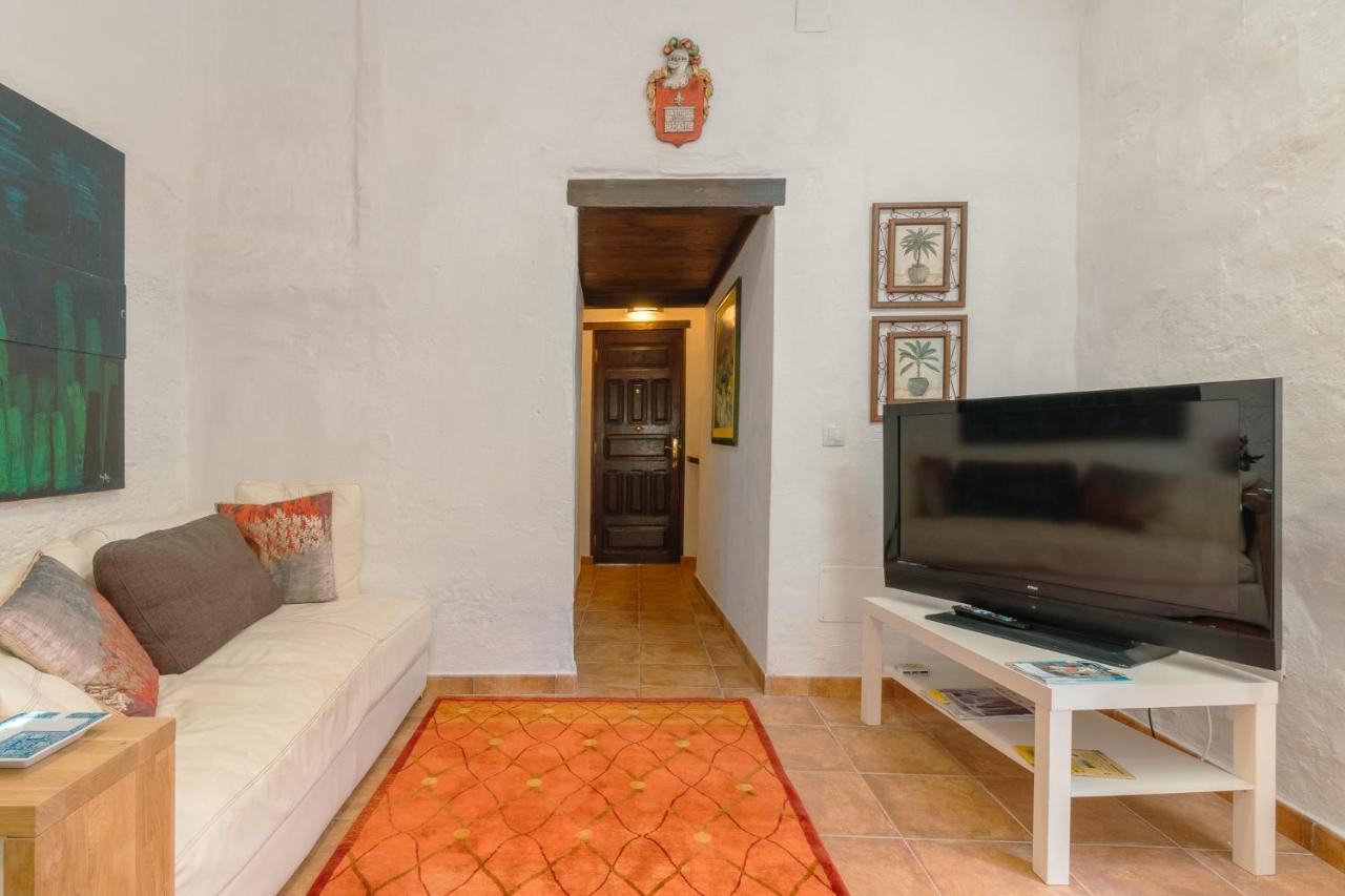 Flatguest Casa Del Sol - Terrace - Parking Villa Las Palmas de Gran Canaria Dış mekan fotoğraf