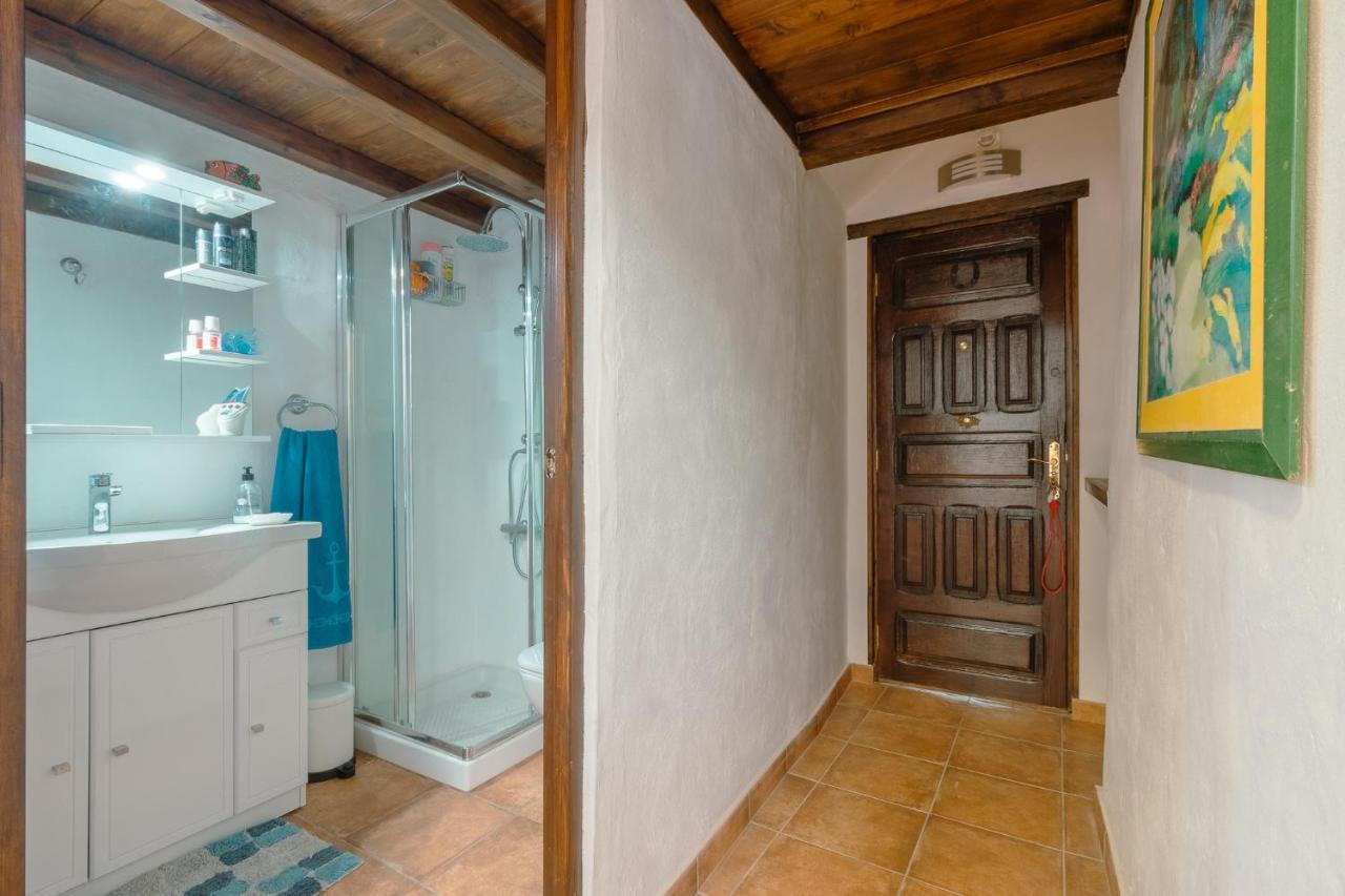 Flatguest Casa Del Sol - Terrace - Parking Villa Las Palmas de Gran Canaria Dış mekan fotoğraf